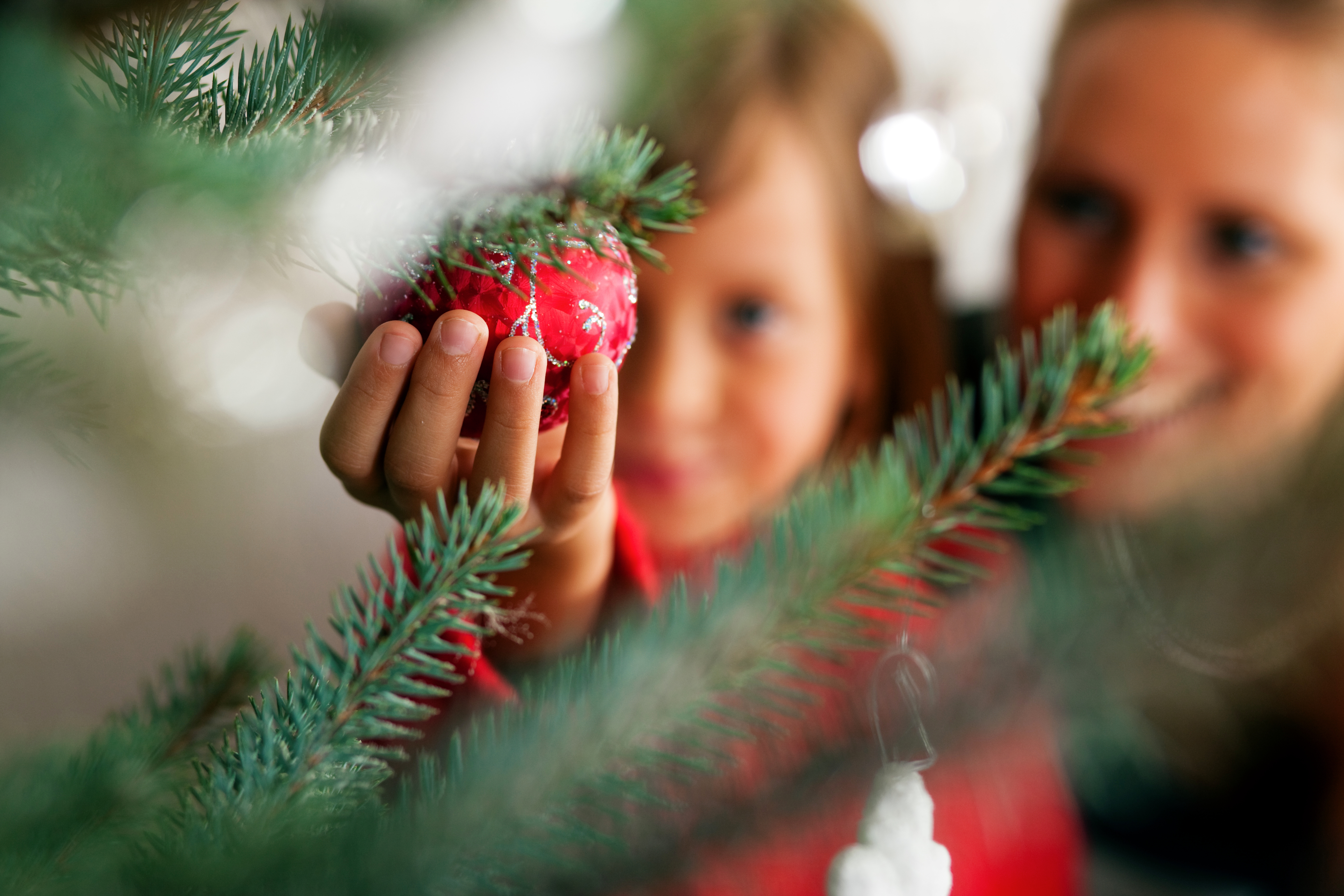 A Helping Hand This Festive Season: Explore Our Christmas Loans