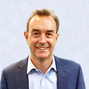 Darrell Greenwood
