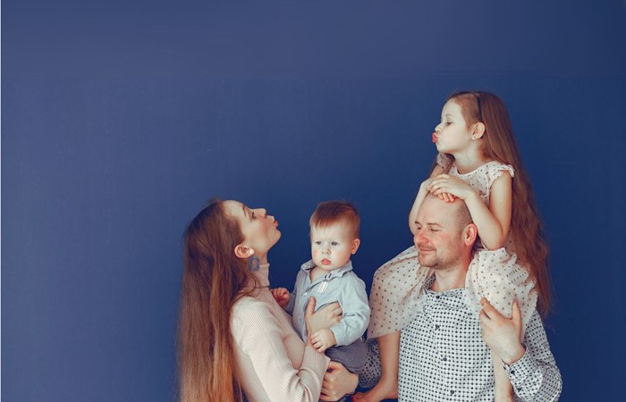 What is a Child Benefit Loan? Boom Community Bank’s Family Loan Explained