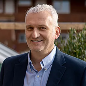 Mark Jasper