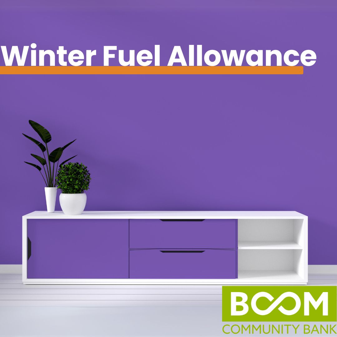 Winter Fuel Payment 2024-2025: What You Need to Know