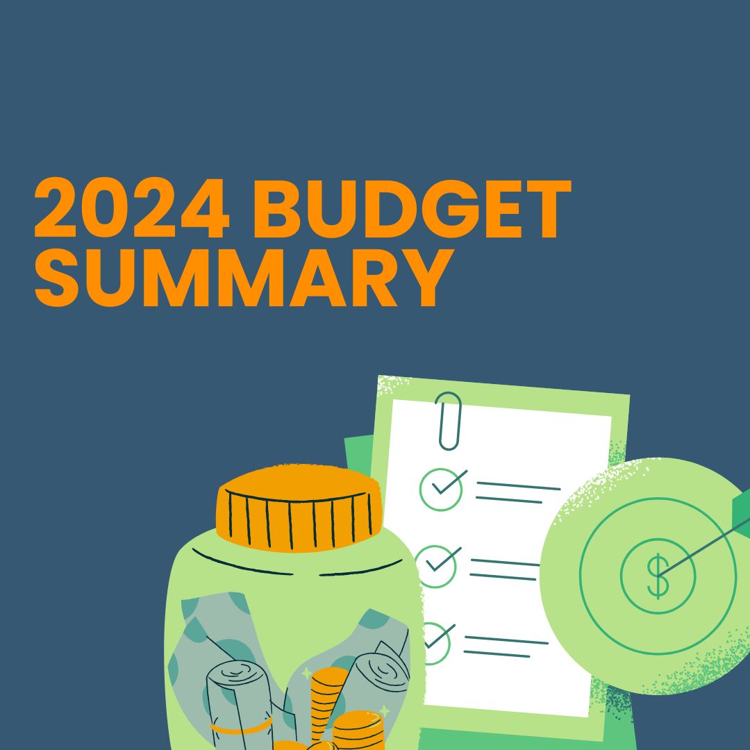 Budget 2024: Key Takeaways