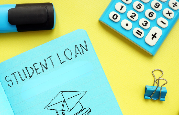 Student Loans, Financial Pressure and What It Means for Your Future