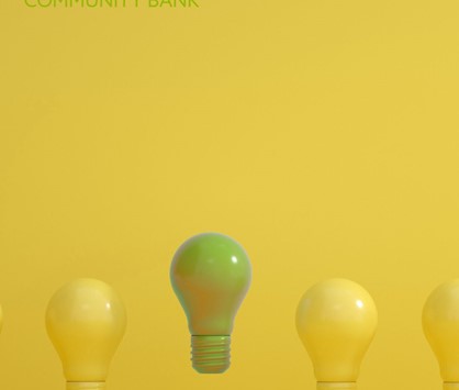 The Boom Difference: Why Borrowing with Boom Community Bank Feels Different