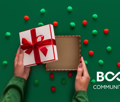 How a Boom Community Bank Christmas Loan Can Help This Festive Season