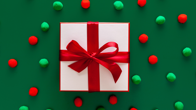 Christmas Loan Boom Community Bank