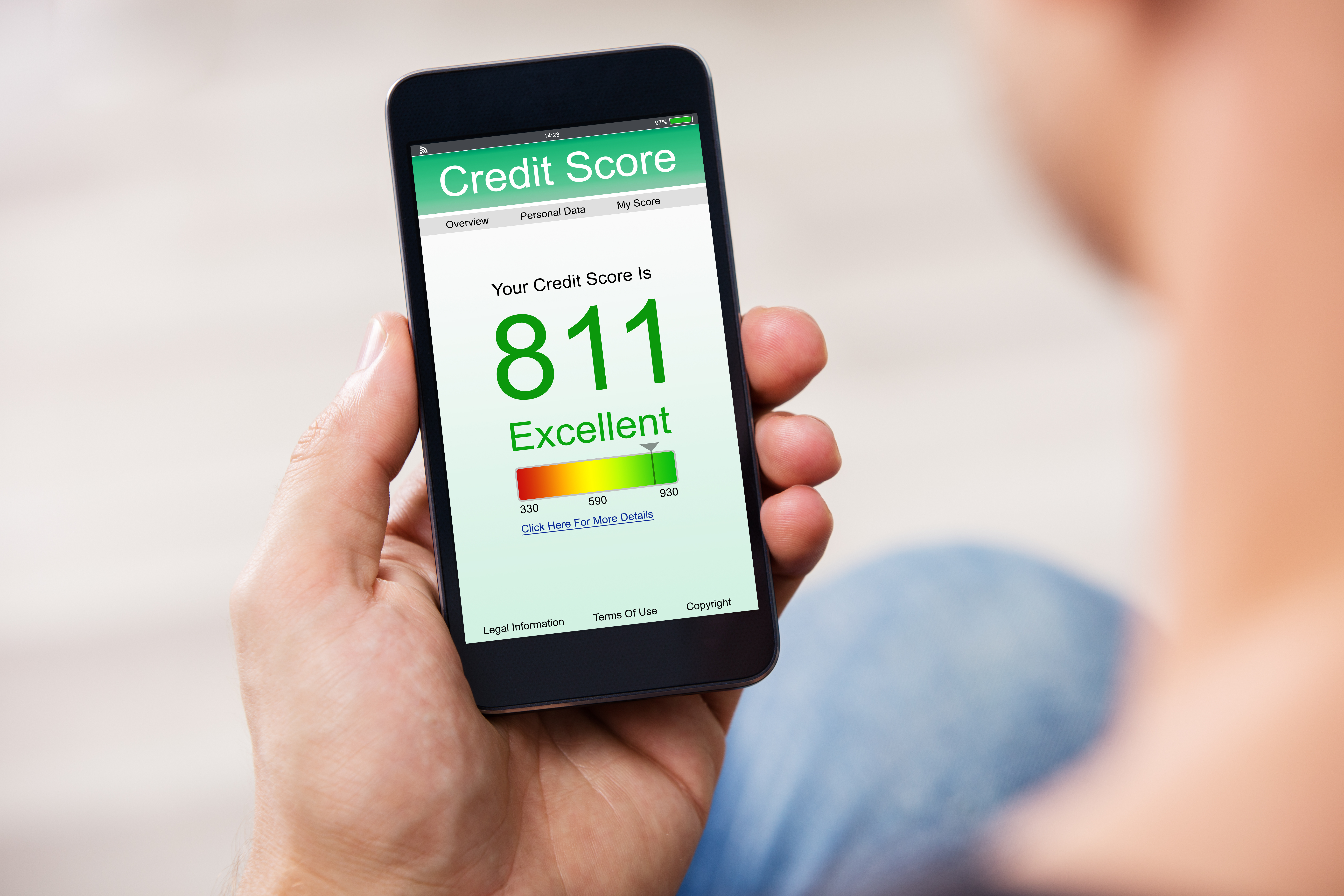 Understanding and Improving Your Credit Score