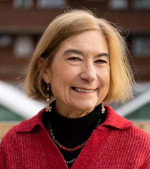 Richenda Kullar
