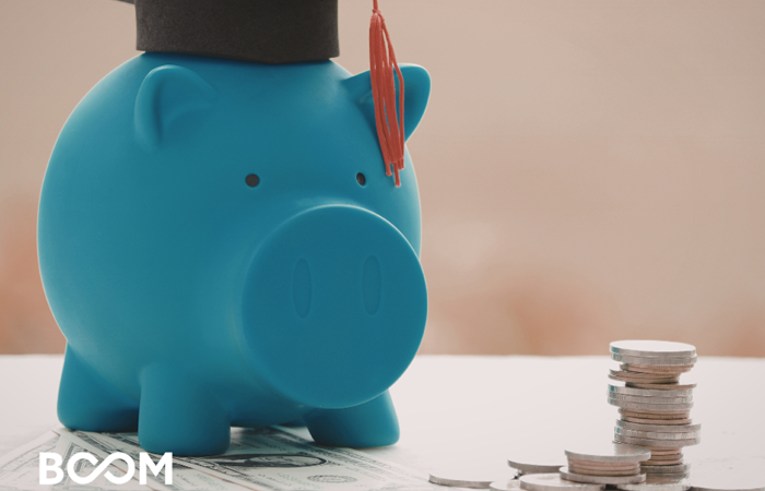 Helping Children Build Financial Confidence