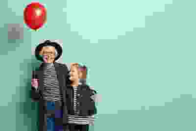 savings account with Boom Community bank