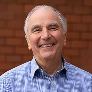 David Wright OBE